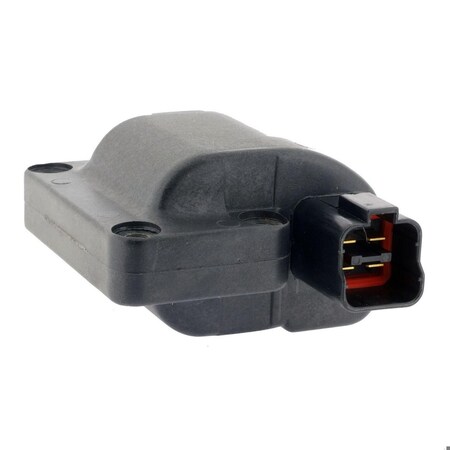 Prenco 97-95 Honda Accord Ignition Coil, 36-1142 36-1142